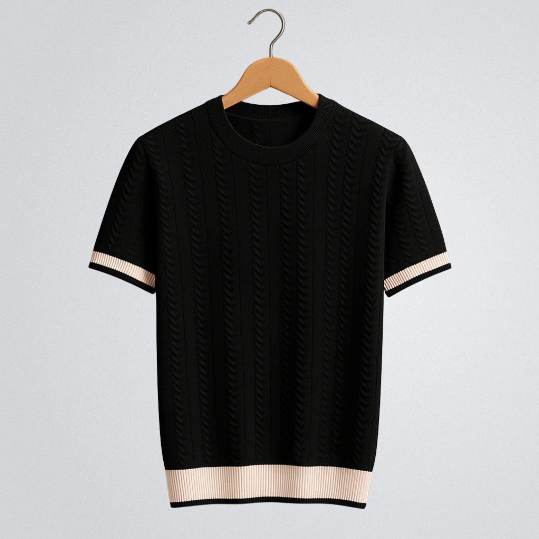 Calverton Crewneck