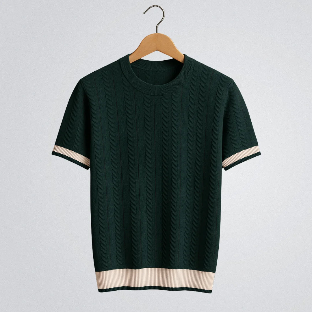 Calverton Crewneck