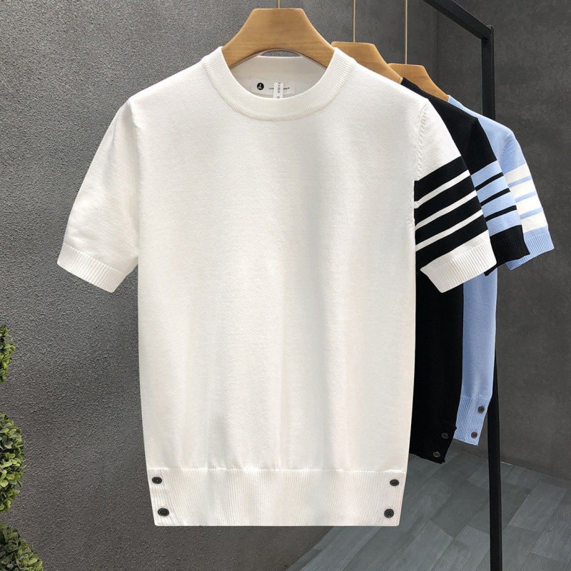 Luca Crewneck