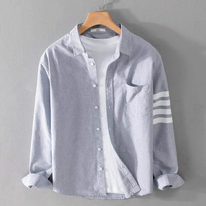 Fraser Shirt