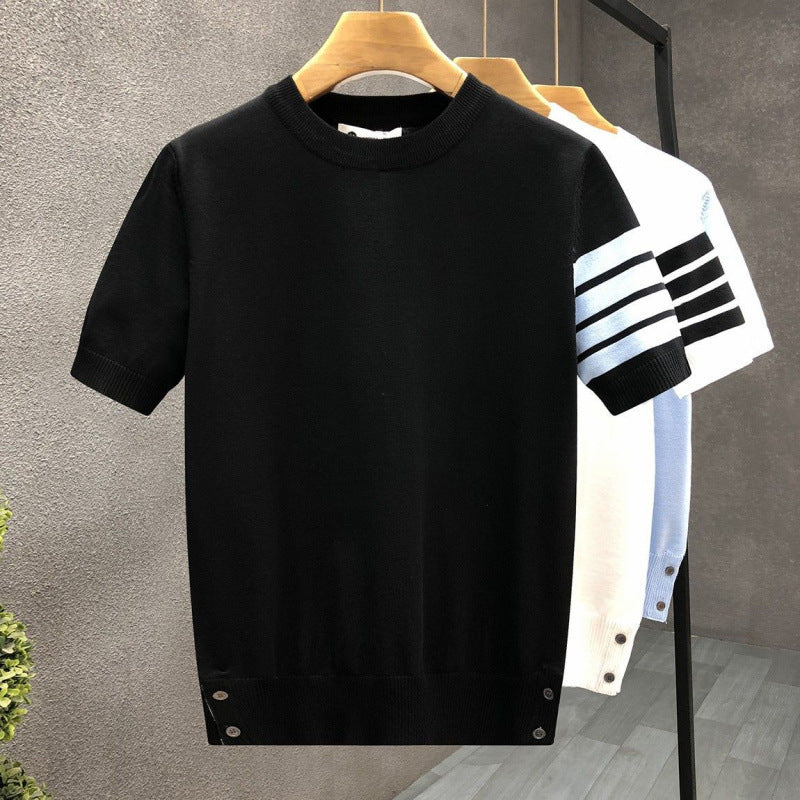 Luca Crewneck