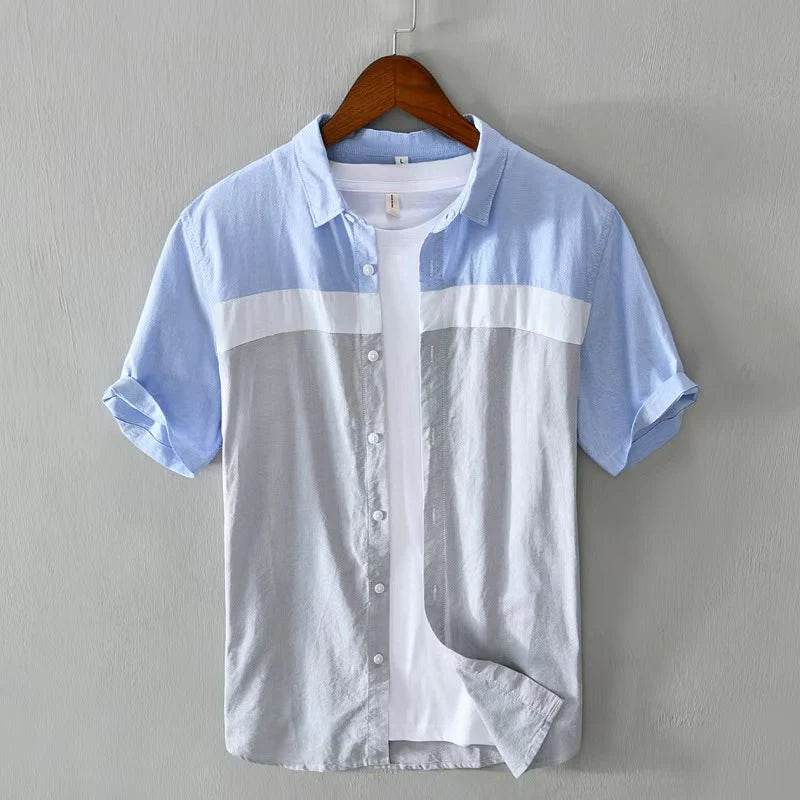 Lagos Shirt