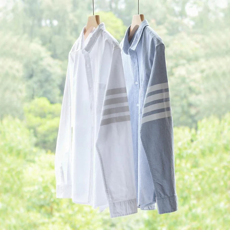 Fraser Shirt