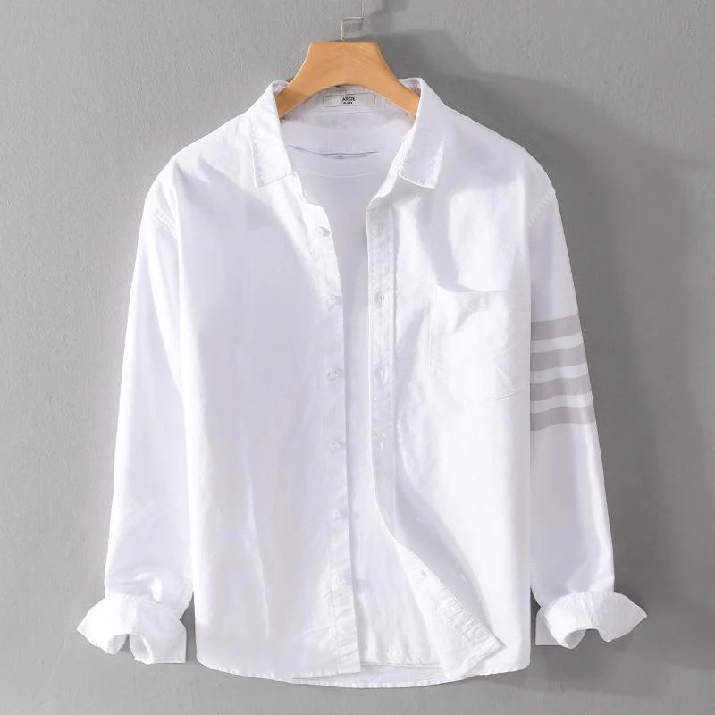 Fraser Shirt