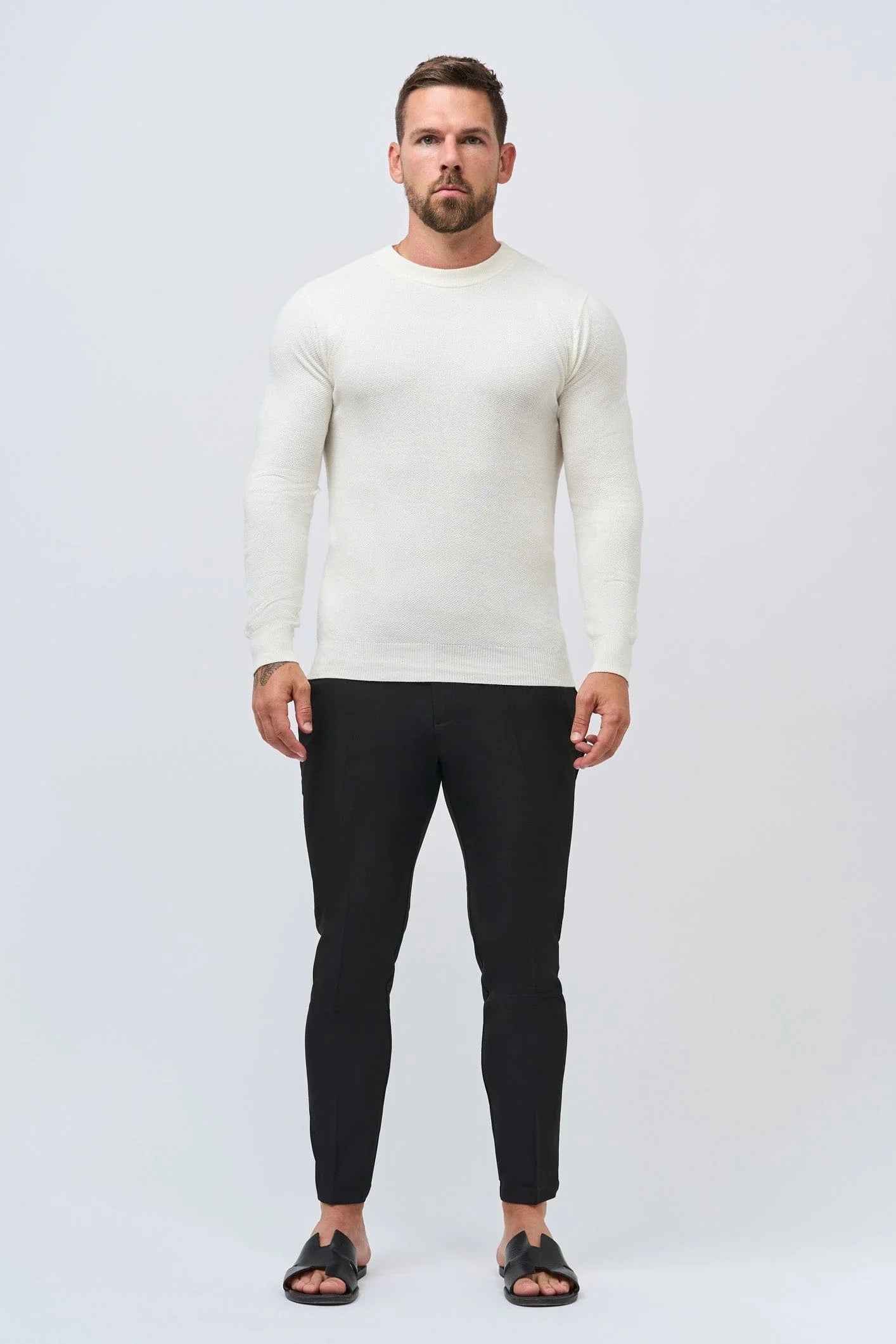 COAST SWEATSHIRT