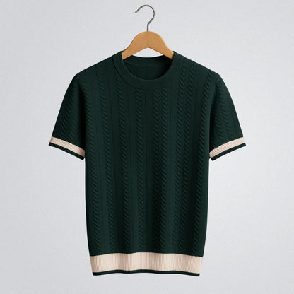 Calverton Crewneck