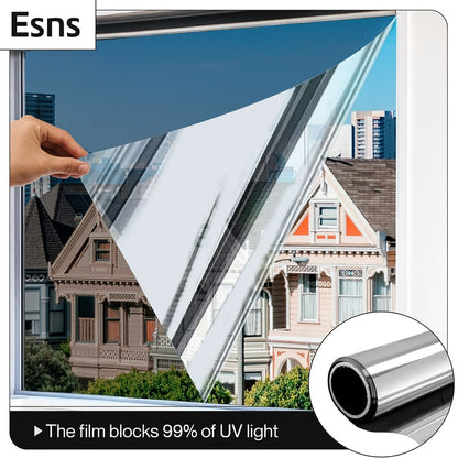ESNS™ Window Privacy Film
