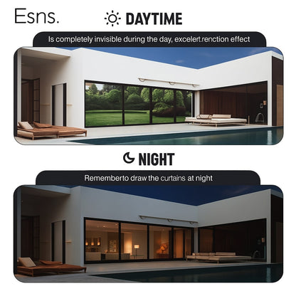 ESNS™ Window Privacy Film