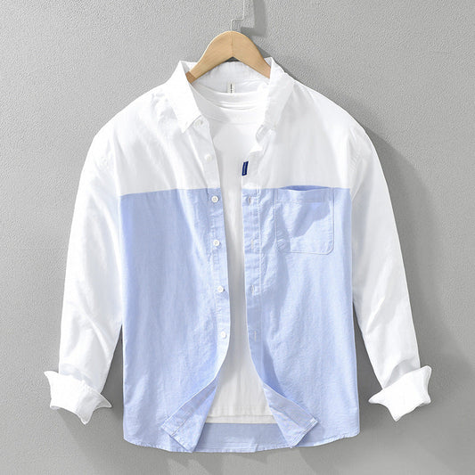 Ellis Shirt