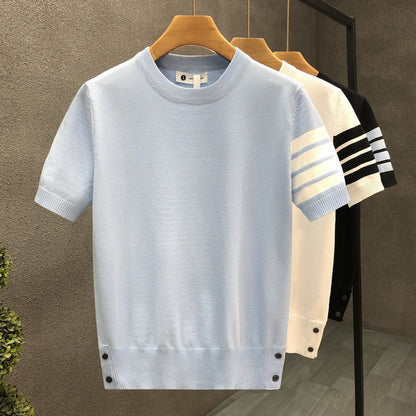 Luca Crewneck
