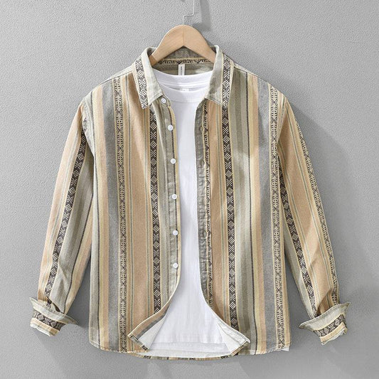 Medina Shirt
