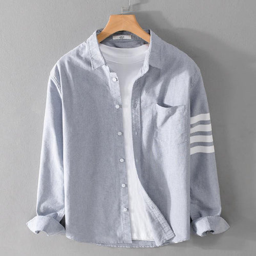 Fraser Shirt