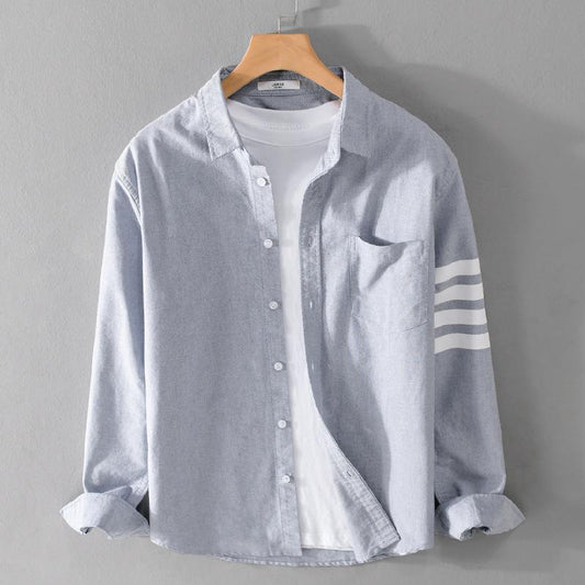 Fraser Shirt