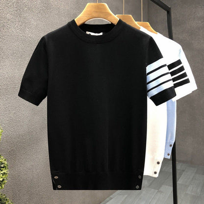 Luca Crewneck
