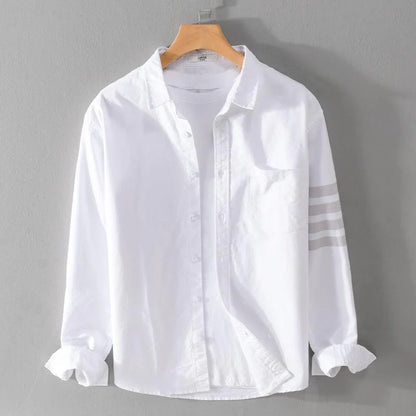 Fraser Shirt