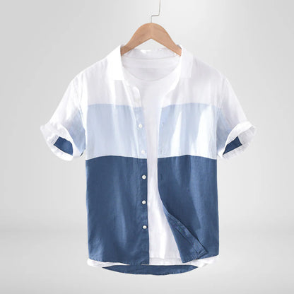 Lagos Shirt