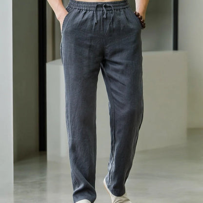 Palmara Linen Pants